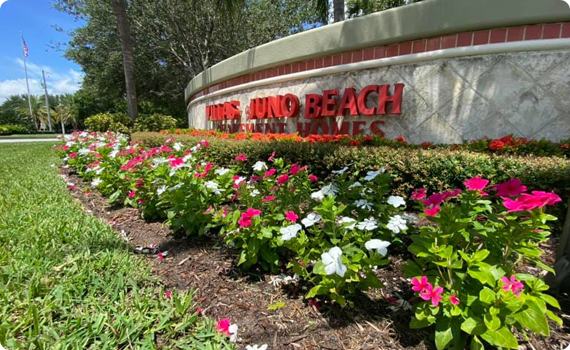 Sanctuary Gardens Commercial Landscaping