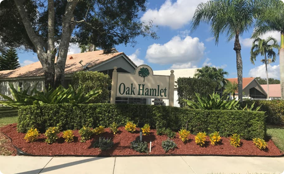 Sanctuary Gardens Commercial Landscaping