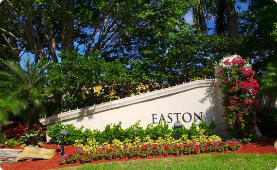 Sanctuary Gardens Commercial Landscaping